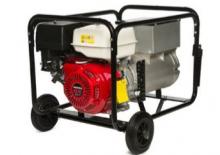 Benzines generátorok INMESOL AH 1230-CA