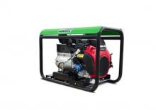 Benzines generátorok INMESOL AH 1250-CA