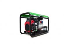 Benzines generátorok INMESOL AH 1250-E