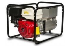 Benzines generátorok INMESOL AH 220-M