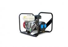 Benzines generátorok INMESOL AH-220-M