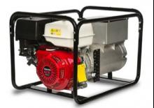 Benzines generátorok INMESOL AH 270-M