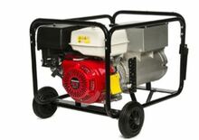 Benzines generátorok INMESOL AH 550-M