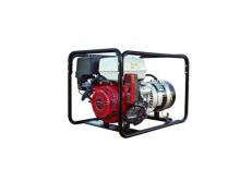 Benzines generátorok INMESOL AH-550-M
