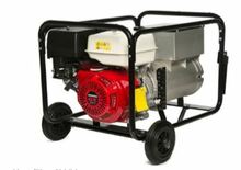 Benzines generátorok INMESOL AH 700-CA