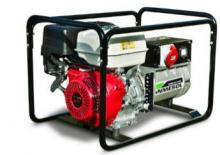 Benzines generátorok INMESOL AH 850-CA