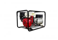 Benzines generátorok INMESOL AH-850-CA