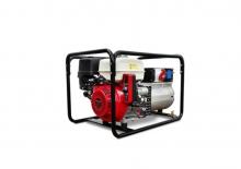 Benzines generátorok INMESOL AH-850-E