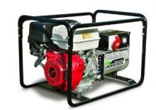 Benzines generátorok INMESOL AH 900-M