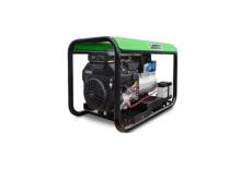 Benzines generátorok INMESOL AK-1100-E