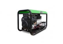 Benzines generátorok INMESOL AK-1300-CA