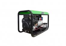 Benzines generátorok INMESOL AK-1300-E