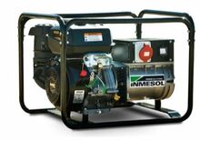 Benzines generátorok INMESOL AK 1500-CA
