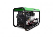 Benzines generátorok INMESOL AK 1500-CA