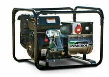 Benzines generátorok INMESOL AK 1650-CA