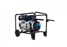 Benzines generátorok INMESOL AK-500-M