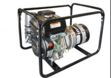 Benzines generátorok INMESOL AK 600-E