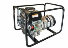 Benzines generátorok INMESOL AK 600-M