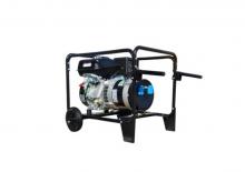 Benzines generátorok INMESOL AK-700-M