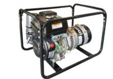 Benzines generátorok INMESOL AK 725-E