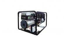 Benzines generátorok INMESOL AK-900-CA