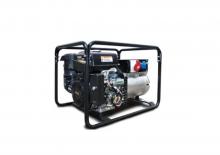 Benzines generátorok INMESOL AK-900-E