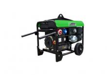 Benzines generátorok INMESOL AKR-900-E