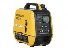 Benzines generátorok Eisemann BSKA 2V