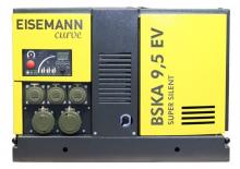 Benzines generátorok Eisemann BSKA 9.5 EV