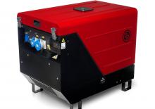 Benzines generátorok Chicago Pneumatic CPPG 12