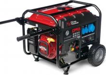 Benzines generátorok Chicago Pneumatic CPPG 5