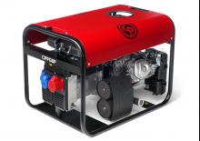 Benzines generátorok Chicago Pneumatic CPPG 8