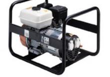 Benzines generátorok PRAMAC Lifter E 2000 SHHPI
