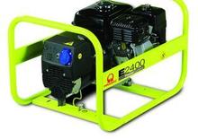 Benzines generátorok PRAMAC Lifter E 2400 PA 212 SHI