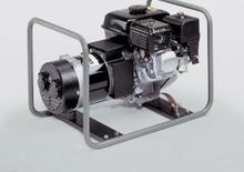Benzines generátorok Eisemann E 2601 S