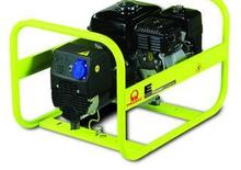 Benzines generátorok PRAMAC Lifter E 3100 PA 222 SHI