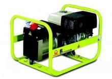 Benzines generátorok PRAMAC Lifter E 4900 THI