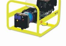 Benzines generátorok PRAMAC Lifter E 5000 SHI