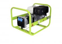Benzines generátorok PRAMAC Lifter E 5000 SHI