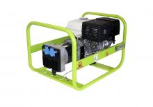 Benzines generátorok PRAMAC Lifter E 5000 THI