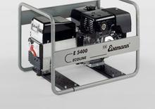 Benzines generátorok Eisemann E 5400