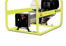 Benzines generátorok PRAMAC Lifter E 8000 SHHPI