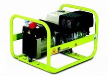 Benzines generátorok PRAMAC Lifter E 8000 THHPI