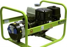 Benzines generátorok PRAMAC Lifter E 8000 THI