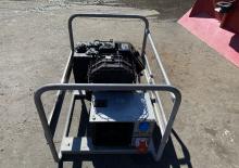 Benzines generátorok Bosch EB 6400