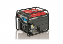 Benzines generátorok Europower EG3600