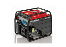 Benzines generátorok Europower EG4500
