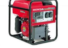 Benzines generátorok Honda EM 30