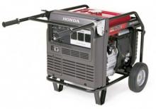 Benzines generátorok Honda EM 65 iS