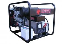 Benzines generátorok Europower EP 10000